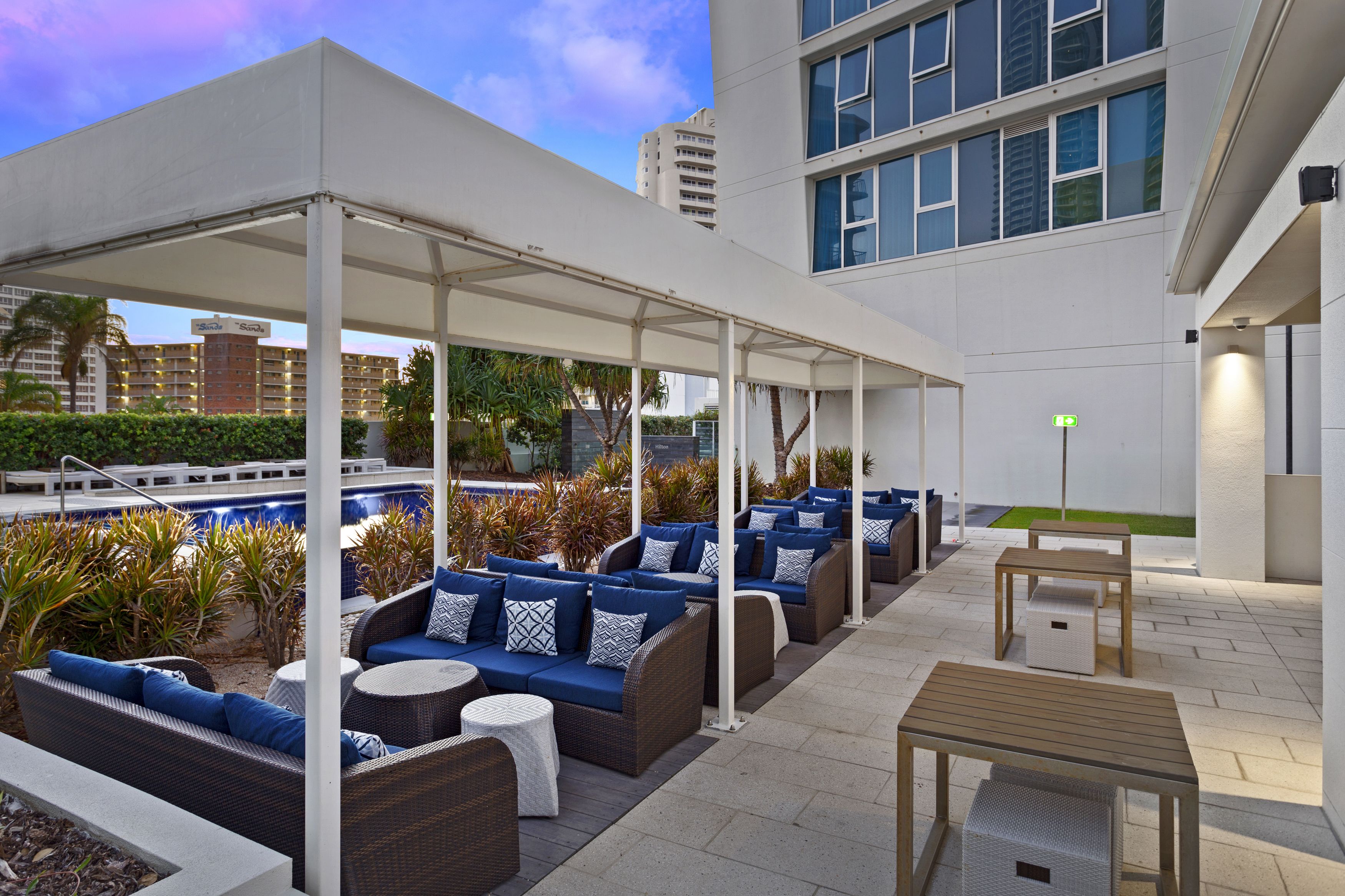 Holiday Holiday - H Residence Apartments — image 27