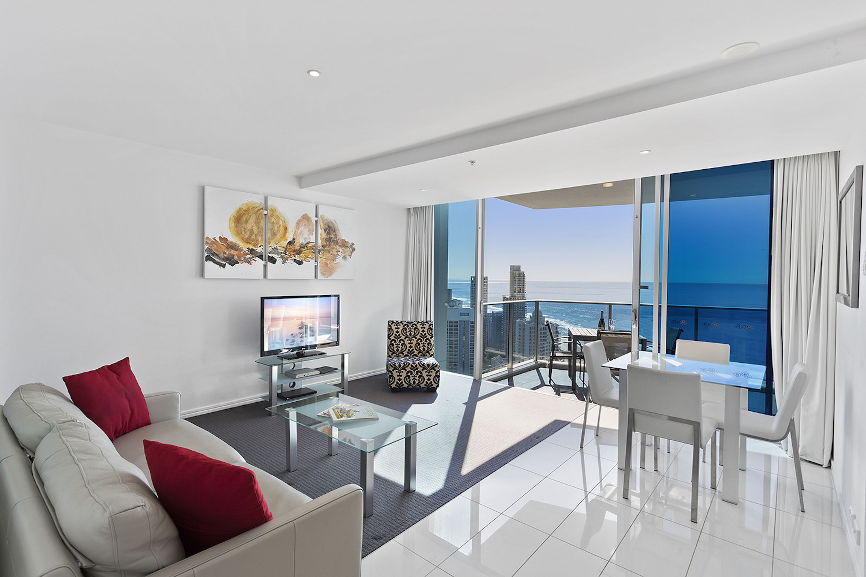 Holiday Holiday - H Residence Apartments — image 19