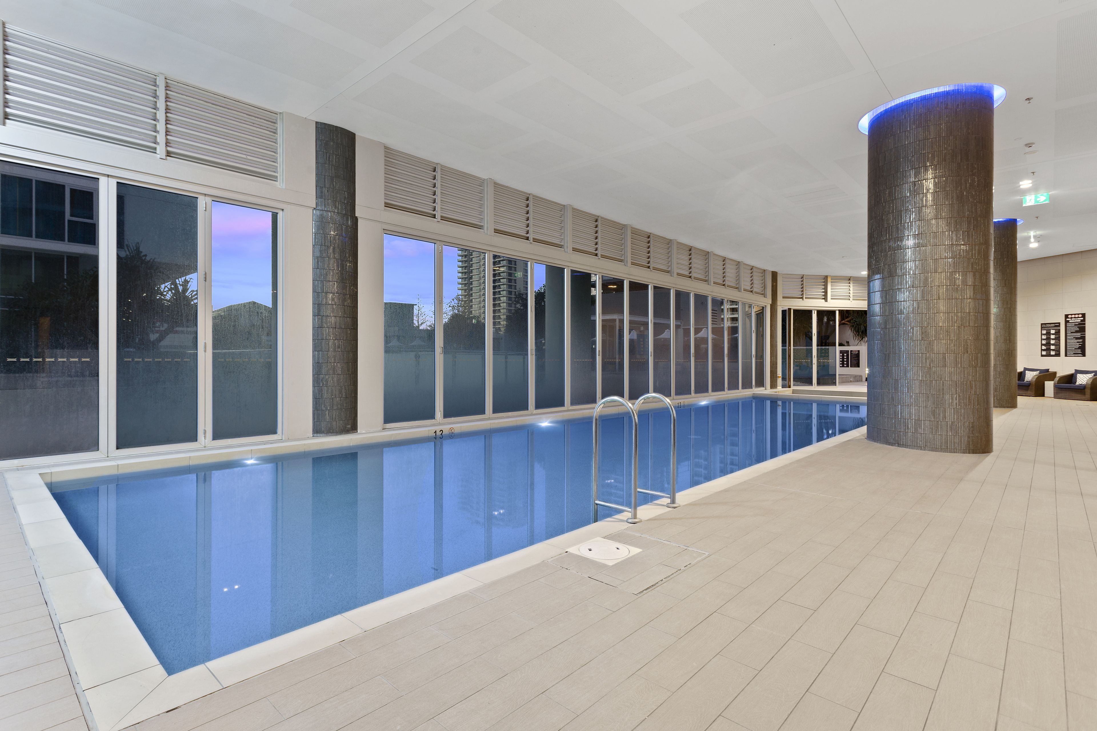 Holiday Holiday - H Residence Apartments — image 5