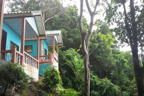 Exterior - Giant Bungalow (Ko Chang)