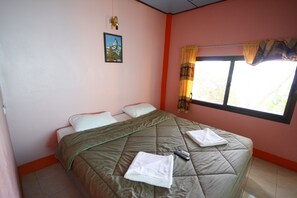 Bungalow Hillside | Free WiFi - Giant Bungalow (Ko Chang)