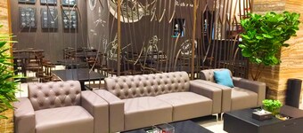 Landmark Hotel