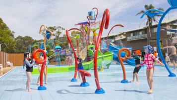 Water park