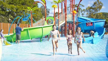 Water park