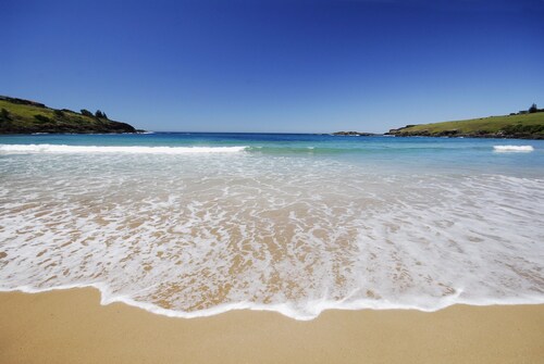Tasman Holiday Parks - Easts Beach