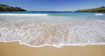 Tasman Holiday Parks - Easts Beach