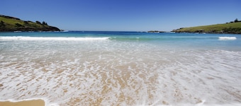 Tasman Holiday Parks - Easts Beach
