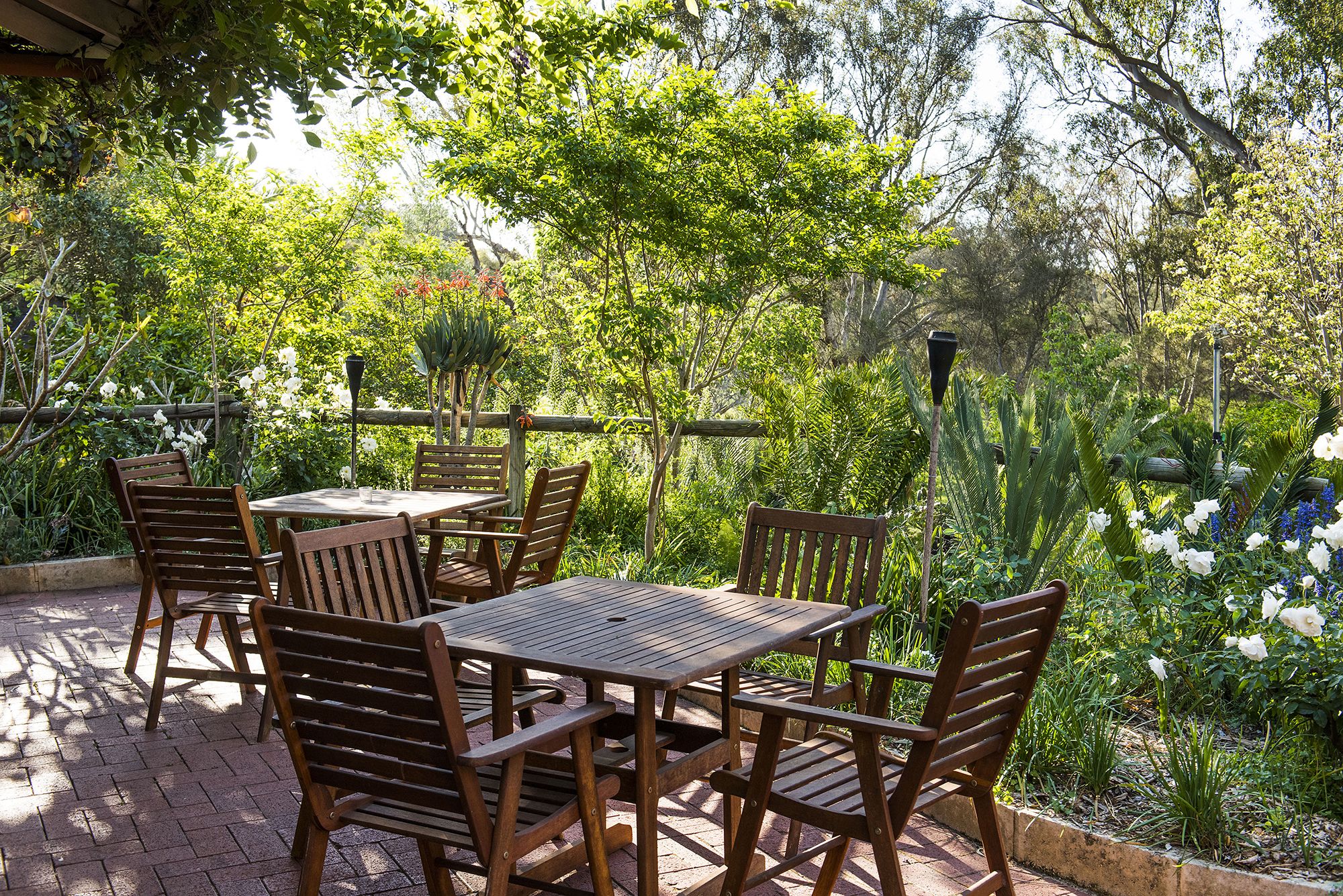 Foto - Guildford River Retreat