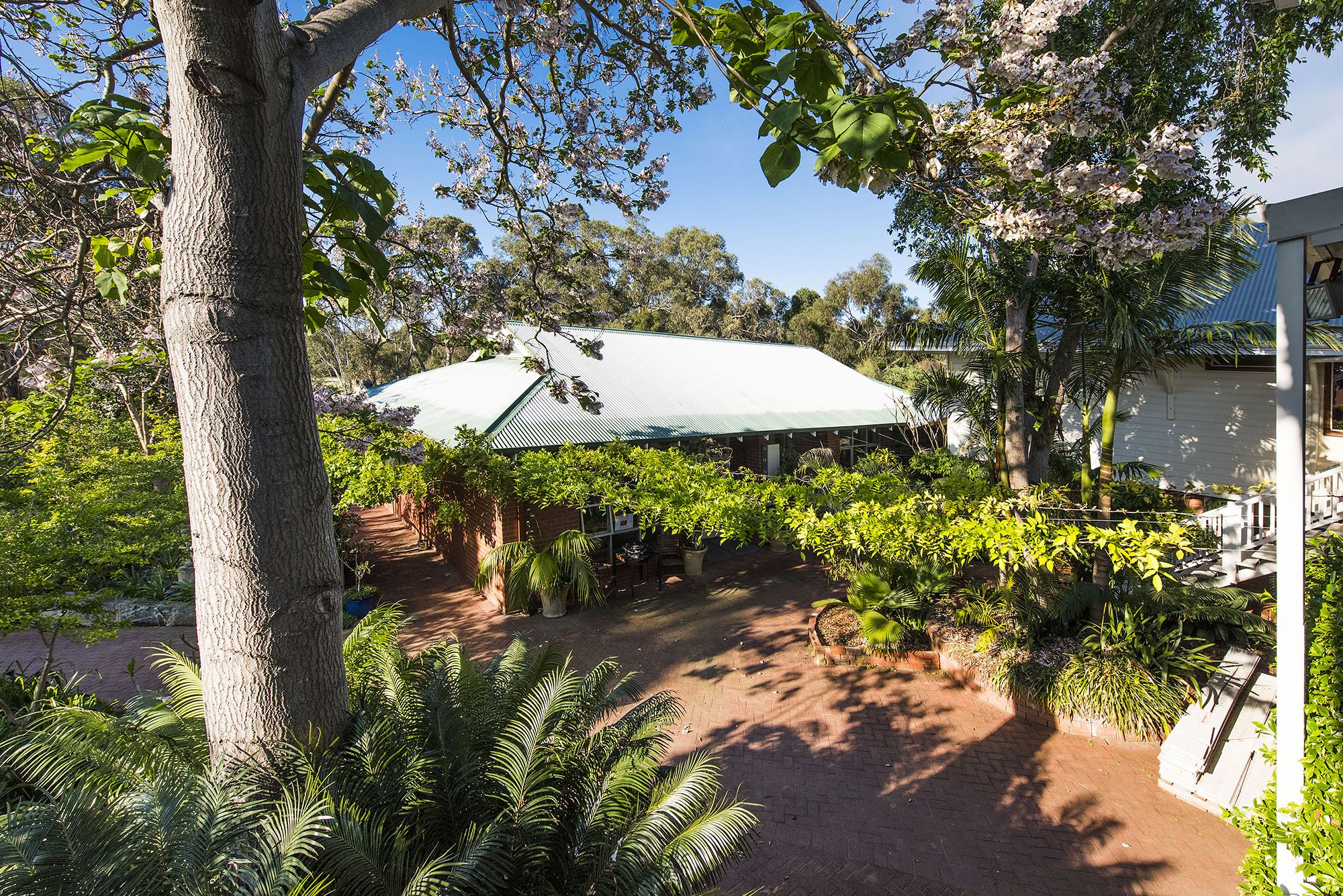 Foto - Guildford River Retreat