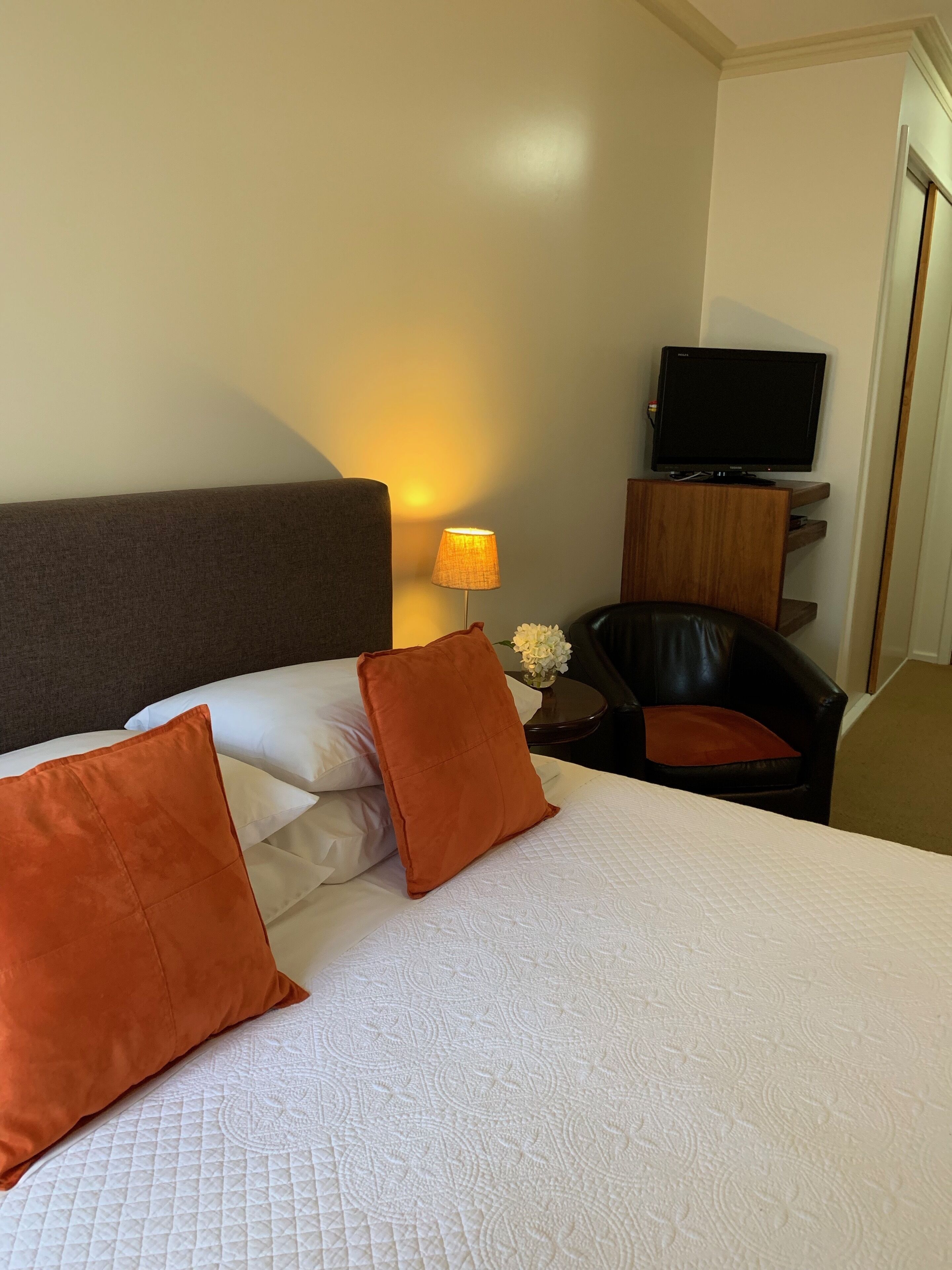 Foto - Guildford River Retreat