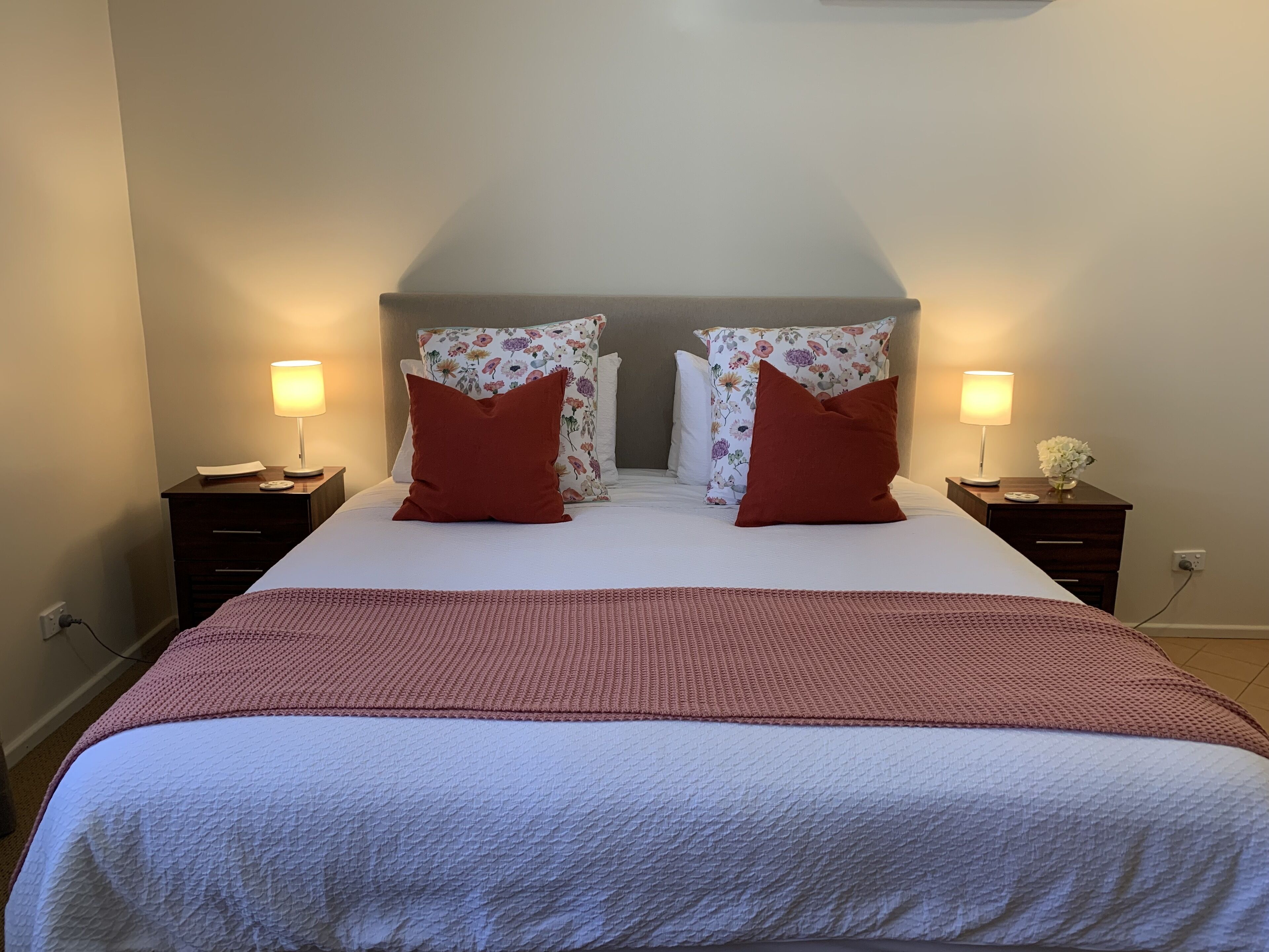 Foto - Guildford River Retreat