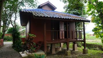 Dawan | Terrace/patio