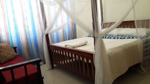 Phòng đôi Economy | Trang trí khác biệt, trang bị nội thất với thiết kế riêng biệt 