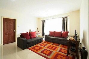 Khu lounge executive