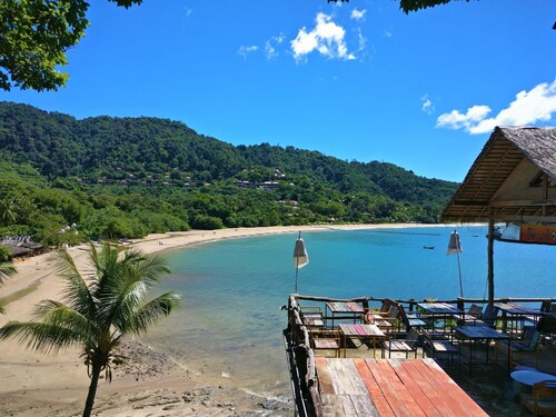 Lanta Marine Park View Resort
