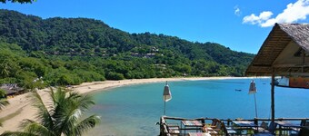 Lanta Marine Park View Resort