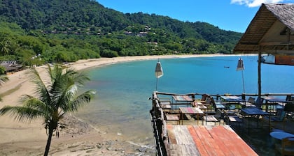 Lanta Marine Park View Resort