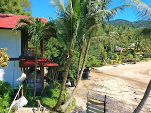 Strand