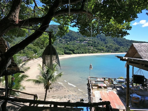 Lanta Marine Park View Resort