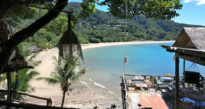 Lanta Marine Park View Resort