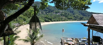 Lanta Marine Park View Resort