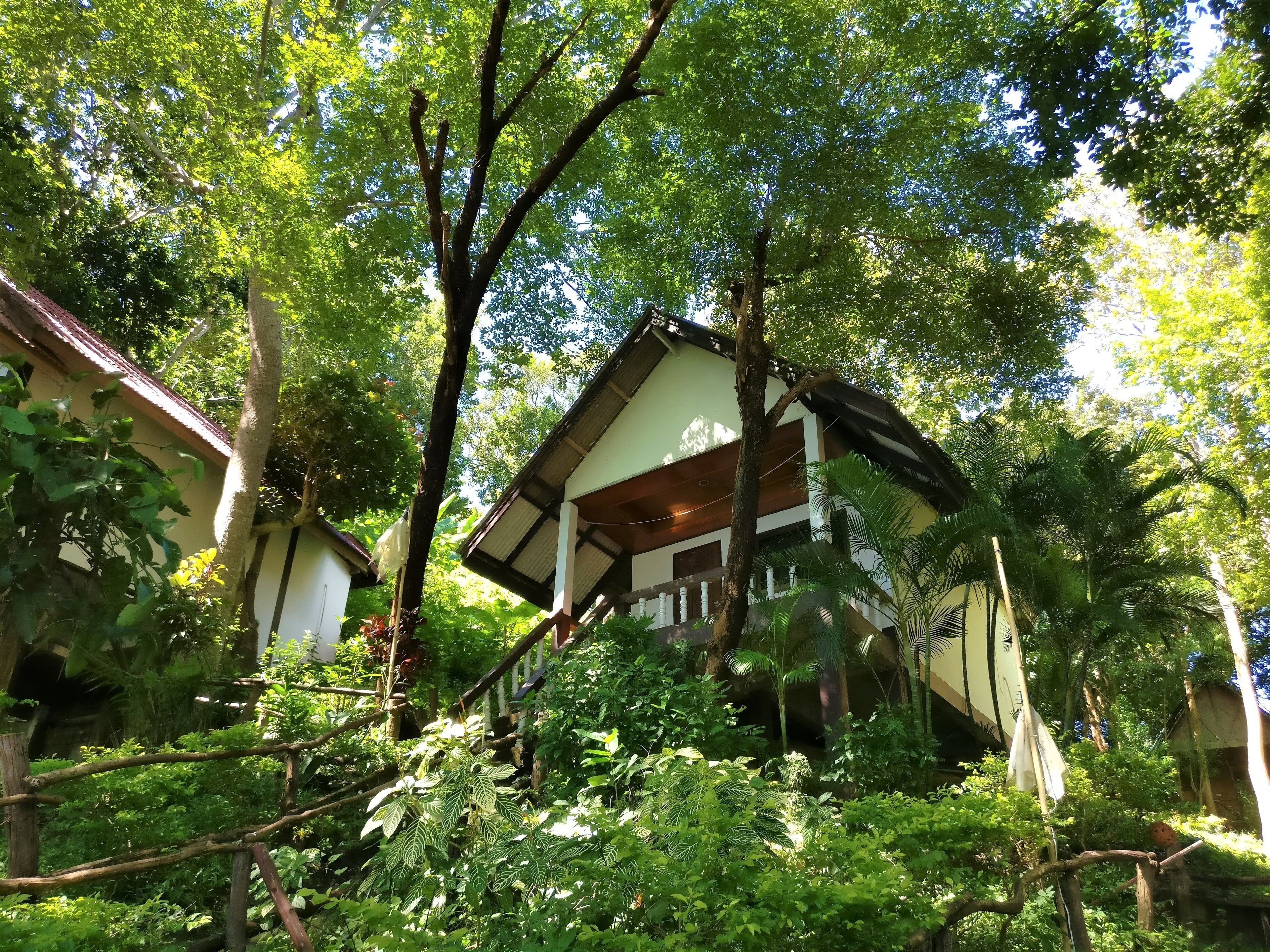 高級單棟小屋 | 免費 Wi-Fi