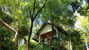 Bungalow superior
