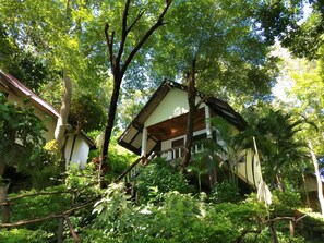 Superior Bungalow | Free WiFi - Lanta Marine Park View Resort (Ko Lanta)