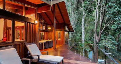 Wanggulay Treetops Cairns City
