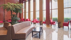 Lobby - Changzhou Arcadia International Hotel (Changzhou)