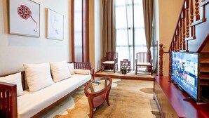 Room - Changzhou Arcadia International Hotel (Changzhou)