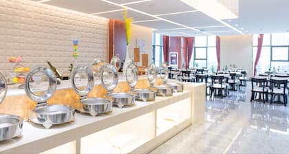 Changzhou Arcadia International Hotel