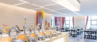 Changzhou Arcadia International Hotel