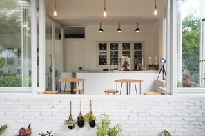 Exterior - Double Tree House (Chiang Mai)