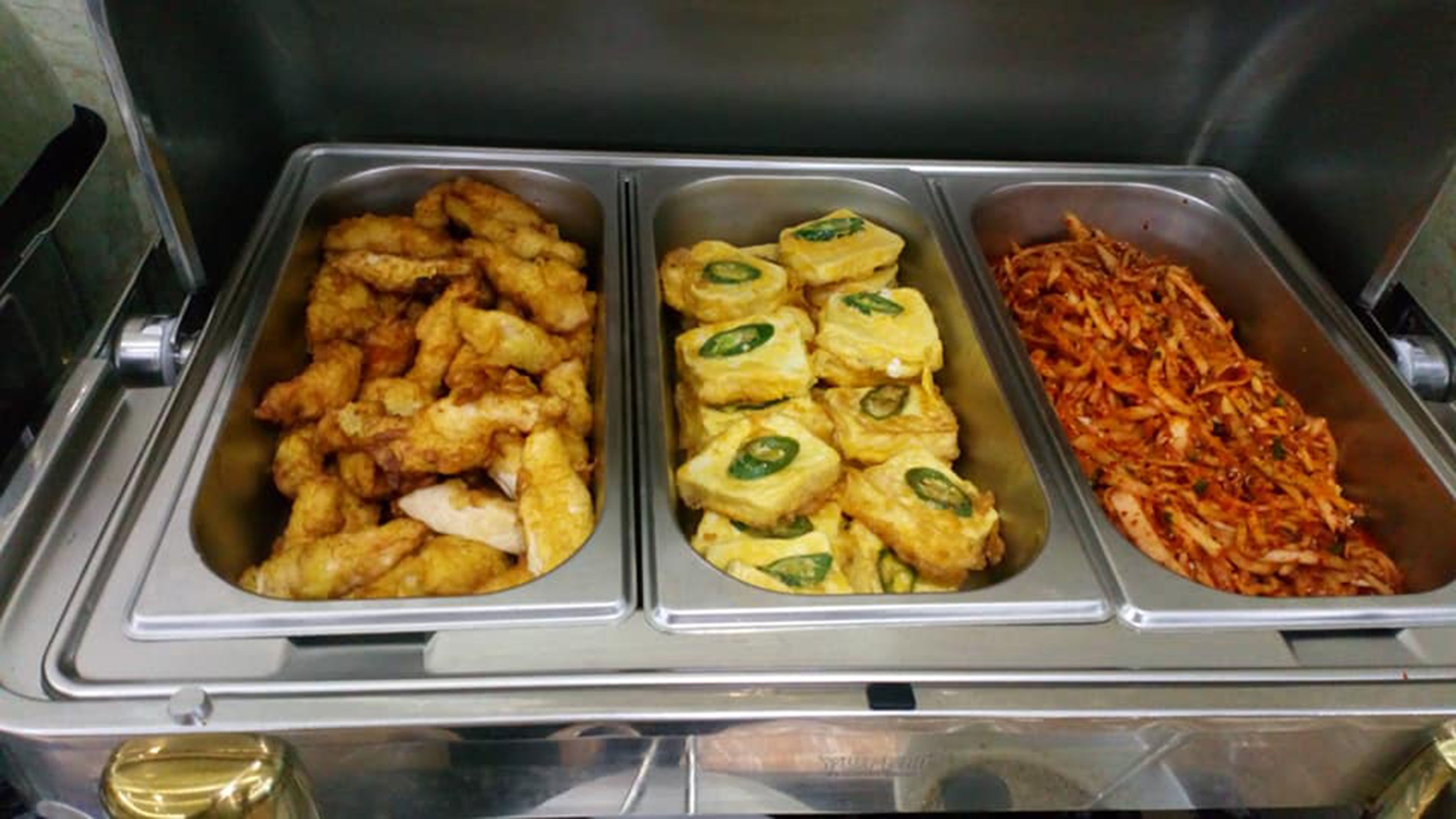 Buffet