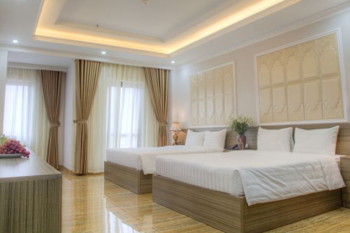 Kamer