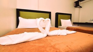 Deluxe-Zweibettzimmer
