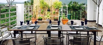 艾斯法兰丝酒店