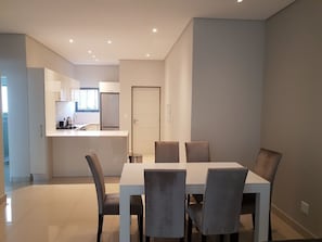 Servicio a la habitación