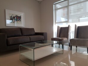 Apartment, 2 Bedrooms | Living room - Daisy Place (Sandton)