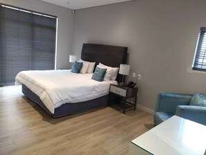 Apartment, 2 Schlafzimmer