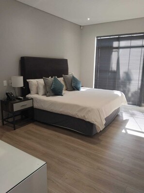 Departamento, 2 habitaciones | 2 habitaciones y ropa de cama de alta calidad