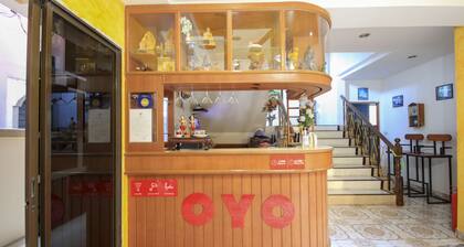 OYO 75344 Ban Elephant Blanc Apartment