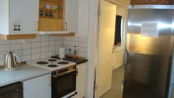 Cucina privata