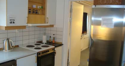 Polar Lodge