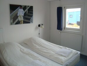 Desk, WiFi - Polar Lodge (Kangerlussuaq)