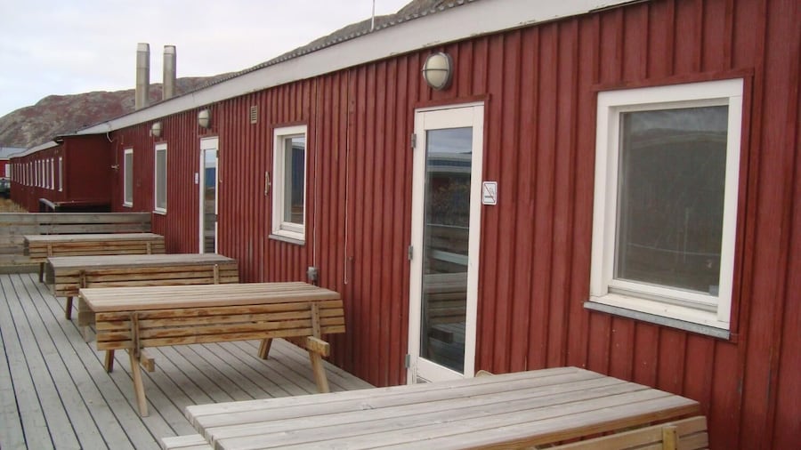 Polar Lodge