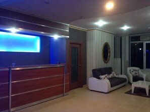 Hall