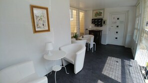 Interior entrance - Rooms Villa Antunovac (Zagreb)