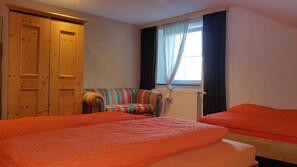 Apartment, 2 Bedrooms